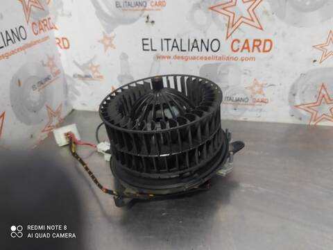 Foto 1ª: Ventilador de Calefacción Mercedes Clase E 180 BERLINA 136CV 100KW (1995)