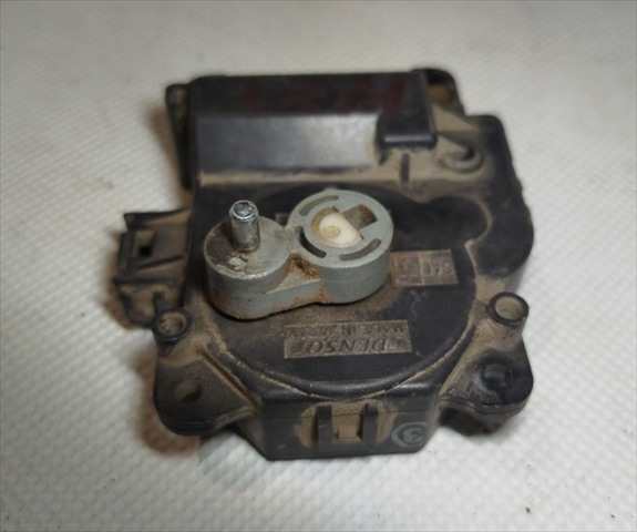 Foto 2ª: Calefacción Toyota Land Cruiser 4.2 TD HDJ100 [1HD-FTE] (1998)