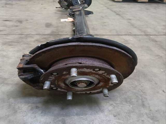 Puente Trasero Ford Transit 105 CV 77KW