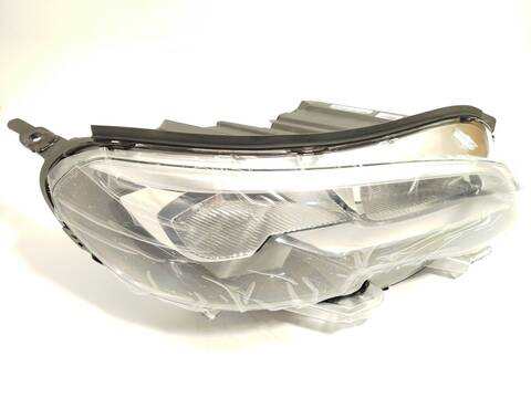 Faro Derecho Peugeot Expert STANDARD 116CV 85KW