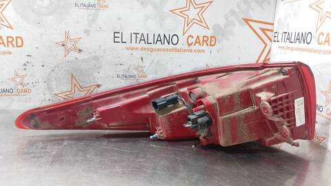 Foto 3ª: Piloto Trasero Derecho Kia Sportage CONCEPT 2WD 116CV 85KW [D4FD] (2017)