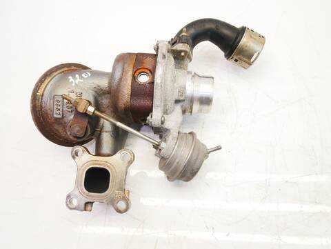 Foto 1ª: Turbocompresor Ford Fiesta 1.0 ECOBOOST GASOLINA 125 CV 92KW [M1JP] (2020)
