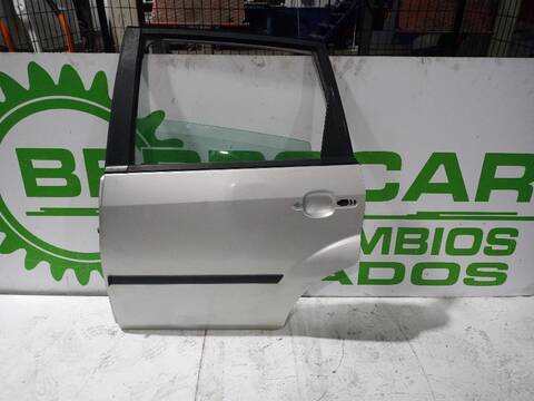 Puerta Trasera Izquierda Ford Fiesta AMBIENTE 68CV