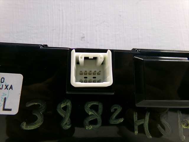 Foto 4ª: Mando Calefacción A. A. Toyota Verso 2.0 D-4D 2013-2018 [1AD] (2013)