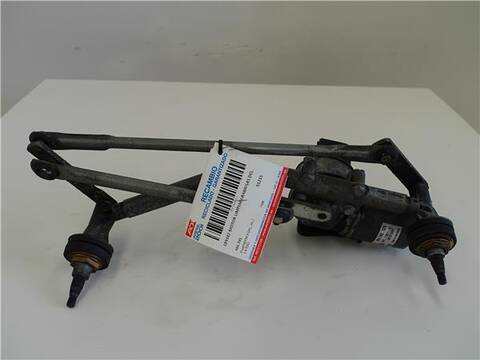 Motor Limpia Delantero Ford Fiesta 1.4 TDCI 68CV 50KW