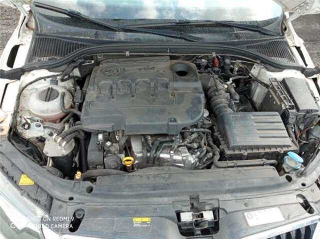 Foto 3ª: Caudalimetro Skoda Octavia 2.0 AMBITION [2.0 LTR. - 110 KW TDI] [CMR]