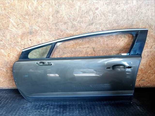 Puerta Delantera Izquierda Peugeot 3008 ACTIVE 1 HDI FAP 111CV