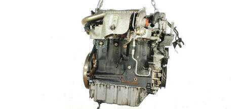 Foto 3ª: Motor Completo Opel Vectra 2.0 DTI 16V F19) [X 20 DTH] (1995)
