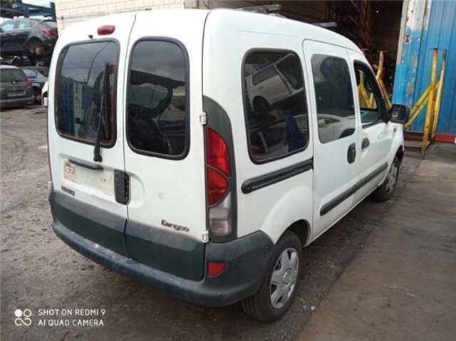 Foto 2ª: Faro Izquierdo Renault Kangoo 1.9 ALIZE [1.9 LTR. - 47 KW DIESEL] [F8Q]