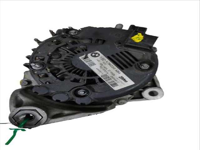 Foto 2ª: Alternador Bmw Serie 1 114 118 D (2006)
