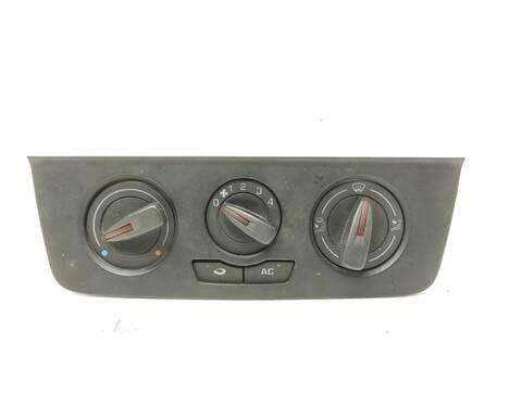 Mando Calefacción A. A. Seat Ibiza ECOMOTIVE 80CV 59KW