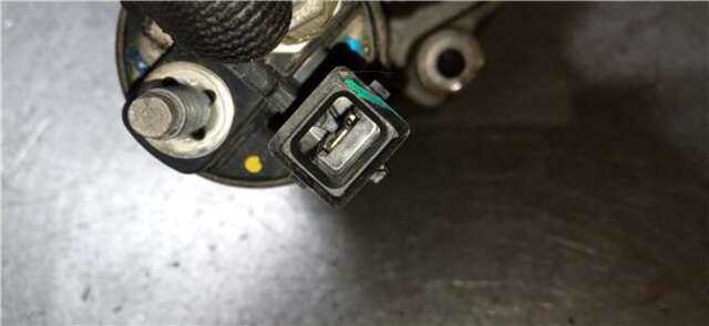 Foto 3ª: Motor de Arranque Peugeot 308 1.2 ACCESS [1.2 LTR. - 81 KW 12V E-THP - PURETECH] [HN01-HNZ]