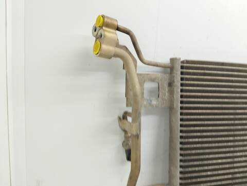 Foto 3ª: Radiador Calefaccion A.A. Volkswagen Passat ADVANCE BERLINA 130CV 96KW [AVF] (2004)