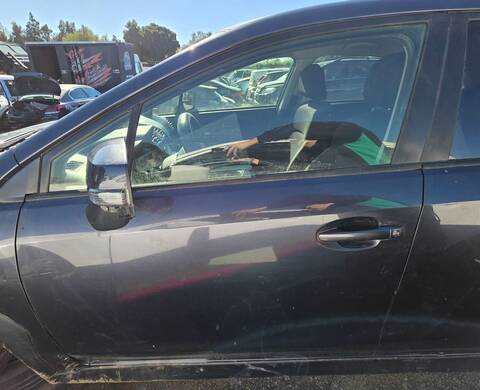 Puerta Delantera Izquierda Subaru XV EE20Z