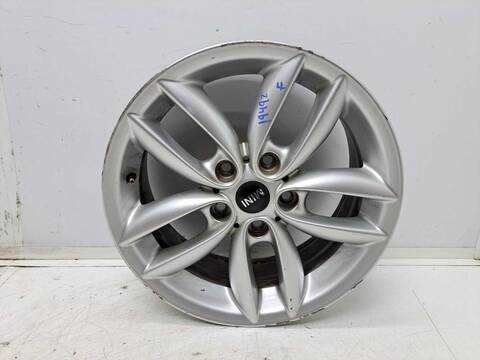LLanta Chapa Bmw Mini COOPER D 112CV 82KW