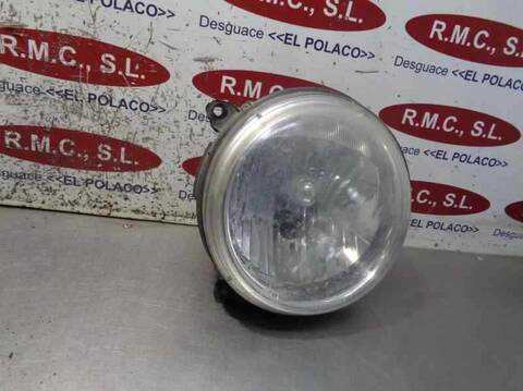Faro Izquierdo Jeep Cherokee 2.8 CRD EXTREME 163CV 120KW