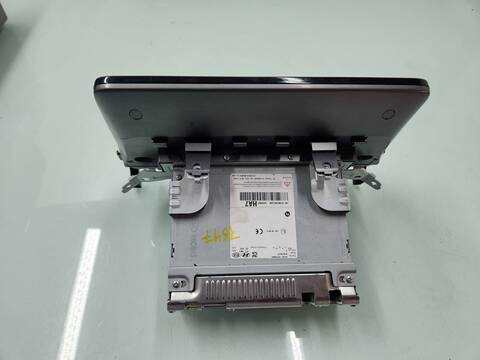 Foto 2ª: Pantalla Multifuncion Hyundai Ioniq KLASS LE HYBRID 141CV [G4LE] (2021)