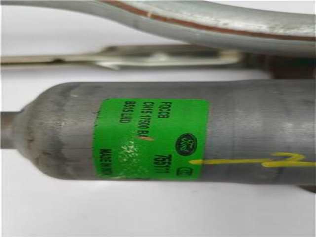 Foto 2ª: Motor Limpia Delantero Ford EcoSport VERSION INDEFINIDA