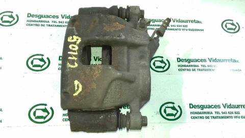 Foto 3ª: Pinza Freno Delantera Derecho Ford Transit 2.2 TDCI CAT 131CV 96KW CAJA CERRADA [QWFA] (2006)