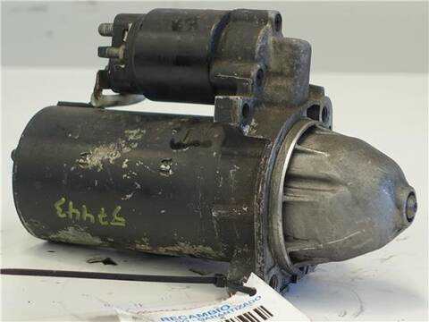 Foto 1ª: Motor de Arranque Mercedes Clase E 180 2.9 290 TD 210.017) BERLINA 129CV 95KW [OM 602.982] (2002)