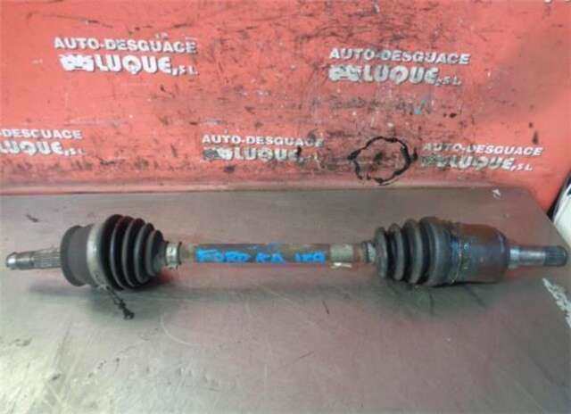 Transmision Delantera Izquierda Ford Ka 1.2