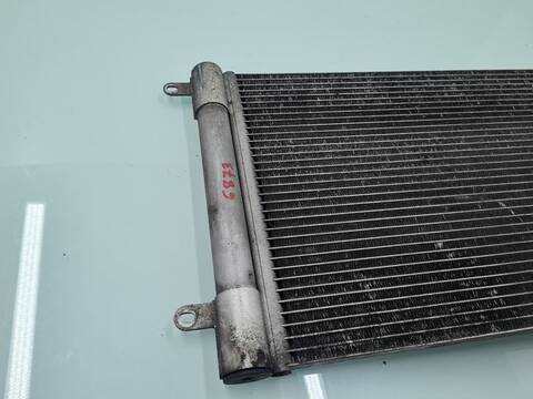 Foto 2ª: Radiador Calefaccion A.A. Volkswagen Polo ADVANCE 75CV 55KW [CFWA] (2012)