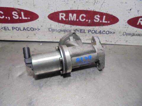 Foto 3ª: Valvula EGR Hyundai Santa Fe 2.2 CRDI CAT 150CV 110KW [D4EB] (2006)