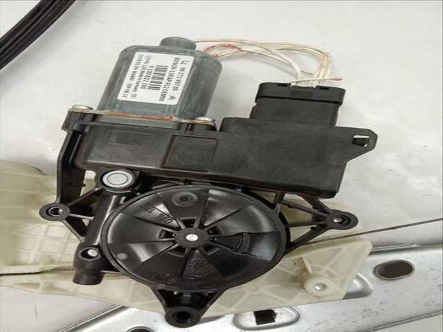 Foto 3ª: Elevalunas Eléctrico Delantero Derecho Citroen C4 1.5 BLUEHDI 100 102CV 75KW [YHY (DV5RD)] (2019)