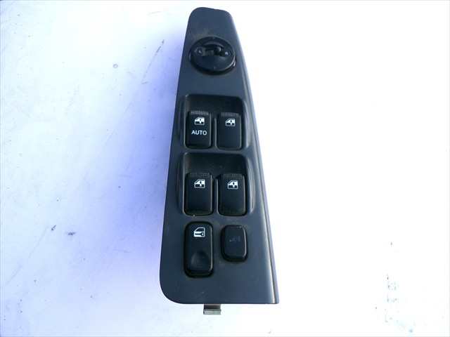Botonera Elevalunas Kia Cerato 2.0 CRDI 2004-2009