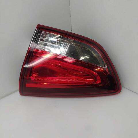 Piloto Trasero Derecho Renault Clio 1.5 DCI 75 75CV