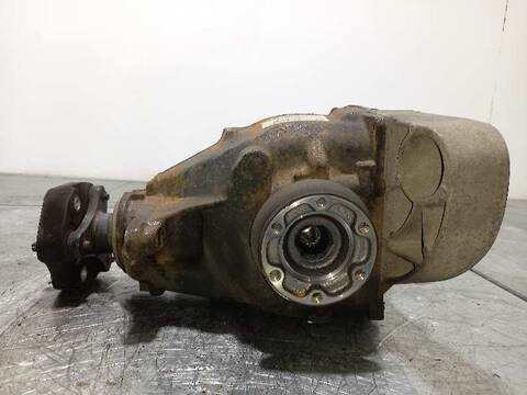 Foto 2ª: Diferencial Trasero Bmw Serie 1 114 118D BERLINA 143CV 105KW [N47D20A] (2007)
