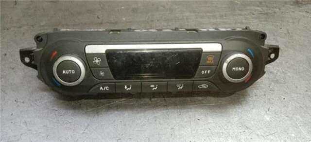 Foto 2ª: Mando Climatizador Ford Focus 1.8 TDCI [KKDA]