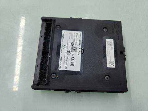 Foto 3ª: Centralita Motor ECU Kia Xceed DRIVE 160CV 118KW [G4LK] (2022)