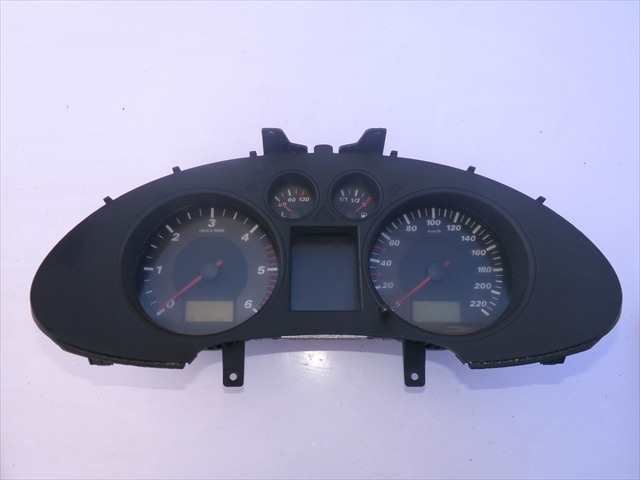 Cuadro de Instrumentos Seat Cordoba 1.9 TDI 2002-2008