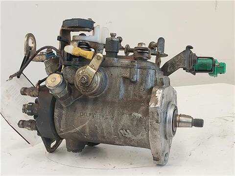 Bomba Inyeccion Tata Telcoline 1.9 TDIC 87CV 64KW