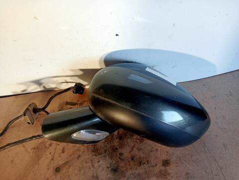 Foto 2ª: Retrovisor Izquierdo Citroen C5 2.2 HDI FAP 170CV (2008)
