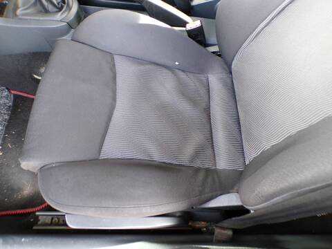 Foto 3ª: Asiento Delantero Izquierdo Seat Ibiza AXR (2006)
