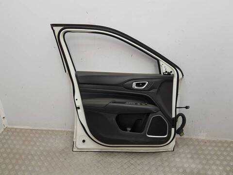 Foto 2ª: Puerta Delantera Izquierda Jeep Compass LIMITED FWD