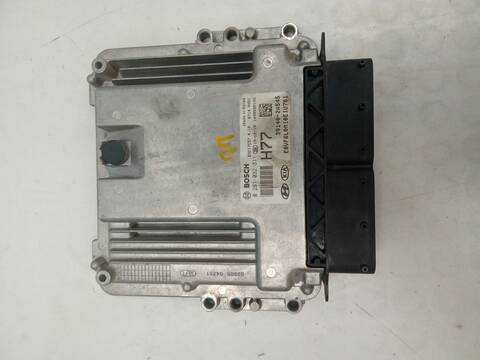 Centralita Motor ECU Hyundai i40 1.7 CRDI 116CV 85KW