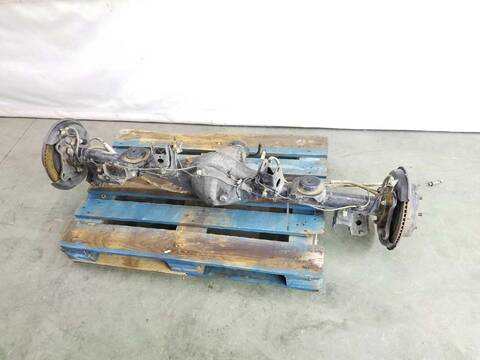 Puente Trasero Toyota Land Cruiser 2.8 177CV 97KW
