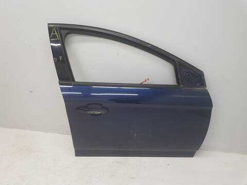 Foto 1ª: Puerta Delantera Derecha Ford Mondeo TREND (2007)