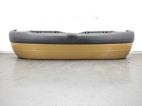 Paragolpes Trasero Renault Clio 1.9 DIESEL 64CV 47KW
