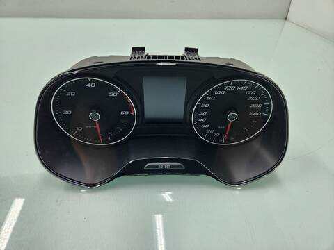Foto 1ª: Cuadro de Instrumentos Seat Leon I-TECH 105CV 77KW [CLHA] (2014)