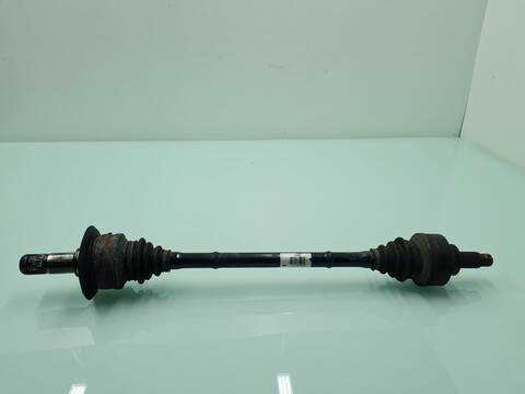 Transmision Trasera Derecha Bmw Serie 3 315 330D 258CV 190KW