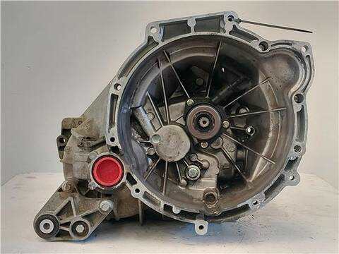 Caja Cambios Ford Focus 1.6 TI 115CV 85KW