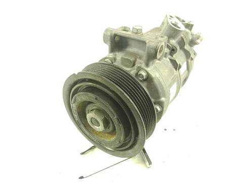 Compresor Aire Acondicionado Audi A4 VERSION INDEFINIDA