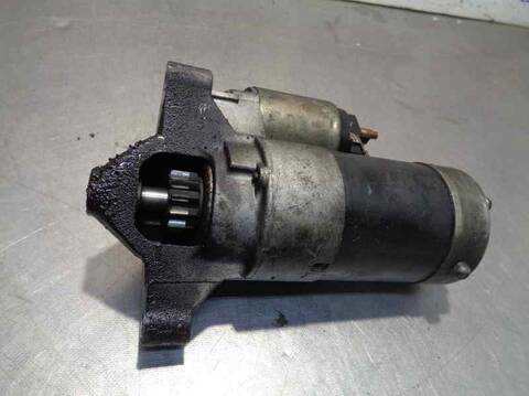 Motor de Arranque Peugeot 306 BERLINA 110CV 81KW
