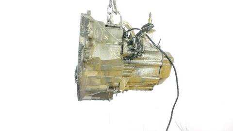 Foto 3ª: Caja Cambios Fiat Scudo 2.0 JTD 16V [RHW (DW10ATED4)] (1996)