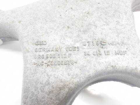 Foto 2ª: Brazo Suspension Trasero Derecho Audi A6 2.0 TDI ULTRA