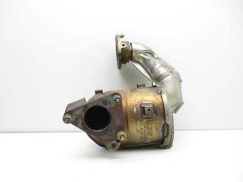 Catalizador Nissan Qashqai M9R856